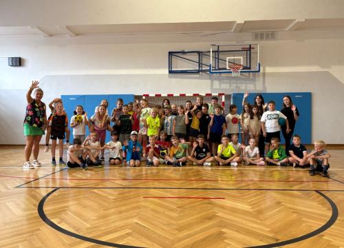 Z nami nuda sie nie uda 2025- 1&nbsp;tur