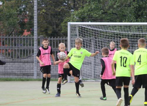 memorial Konrada i&nbsp;Patryka 27.09