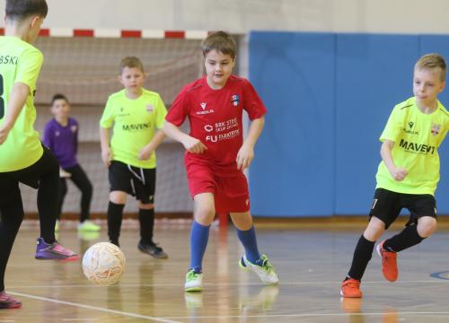 CSW &&nbsp;UKS CUP 07.12