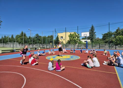 Z nami nuda sie nie uda 2025- 1&nbsp;tur