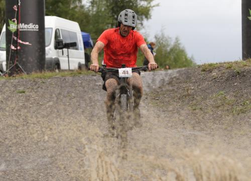 zawody mtb 14.09