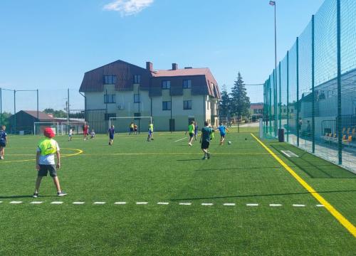 Z nami nuda sie nie uda 2025- 1&nbsp;tur