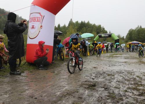 zawody mtb 14.09