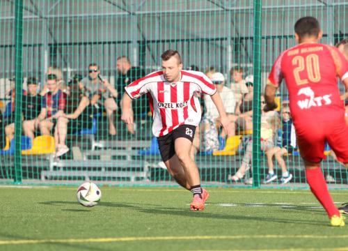 memoriał skoczylasa III 05.09.2025