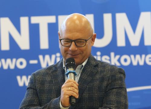 powiatowa liga pływacka 20.10