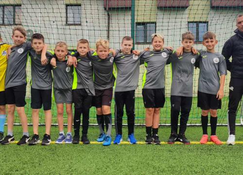 Z Orlika na Stadion I