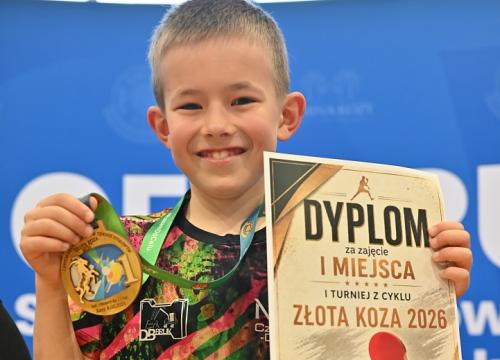 zlota koza 16.05/17.05