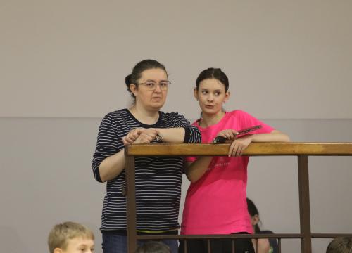 turniej powiatowy 26.03.2026