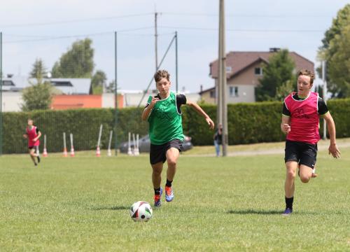 lks i&nbsp;csw cup 28.06