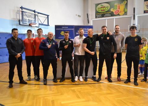 25.02.2023 CSW&Orzeł CUP