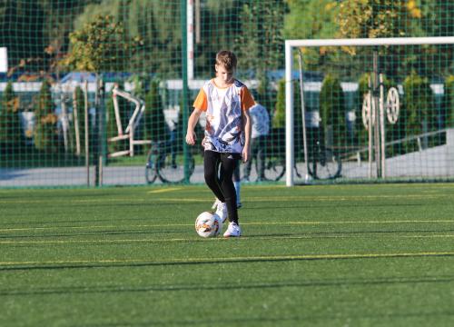 turniej z&nbsp;orlika 01.10
