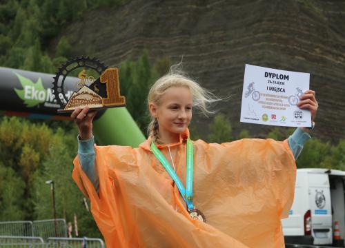 zawody mtb 14.09