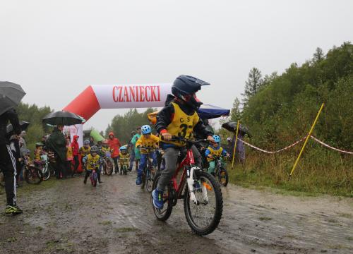 zawody mtb 14.09