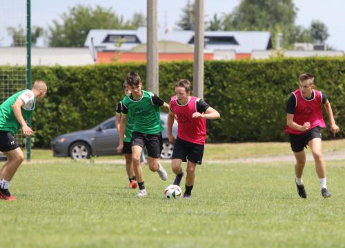 lks i&nbsp;csw cup 28.06