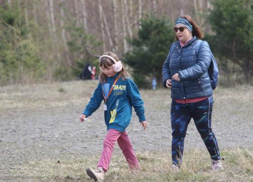 zorientowane kozy 11.04