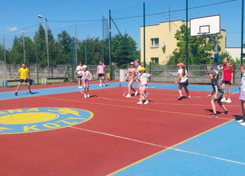 Z nami nuda sie nie uda 2025- 1&nbsp;tur