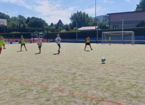 Z nami nuda sie nie uda 2025- 1&nbsp;tur