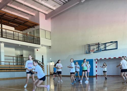 Z nami nuda sie nie uda 2025- 1&nbsp;tur