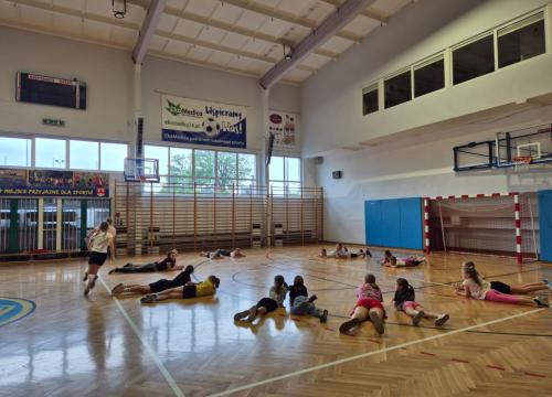 Z nami nuda sie nie uda 2025- 1&nbsp;tur