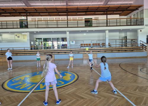 Z nami nuda sie nie uda 2025- 1&nbsp;tur