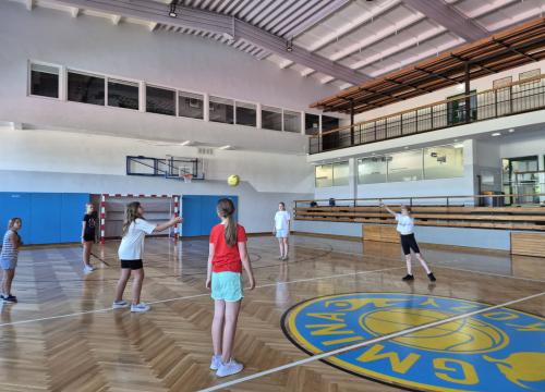 Z nami nuda sie nie uda 2025- 1&nbsp;tur