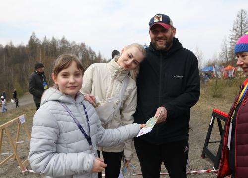 zorientowane kozy 11.04