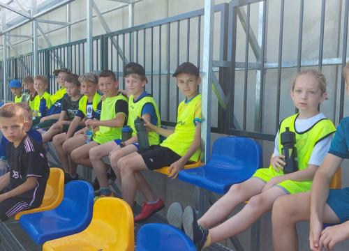 Z nami nuda sie nie uda 2025- 1&nbsp;tur