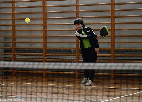 Pickleball 1.02.2026