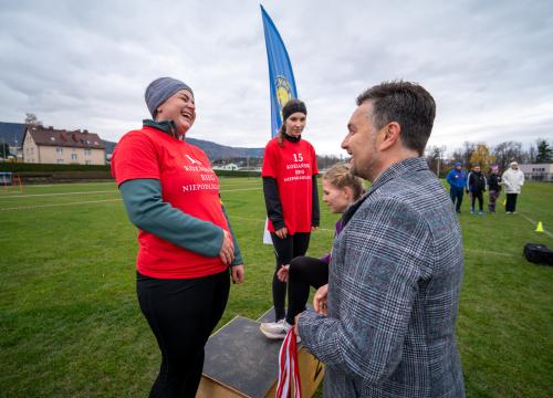 Bieg Niepodległości 2025