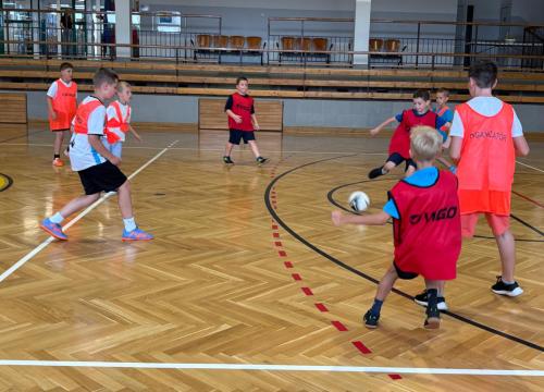 Z nami nuda sie nie uda 2025- 1&nbsp;tur