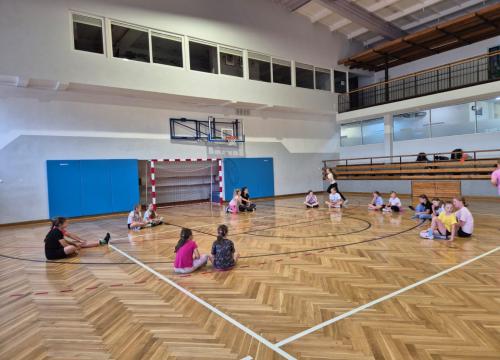 Z nami nuda sie nie uda 2025- 1&nbsp;tur