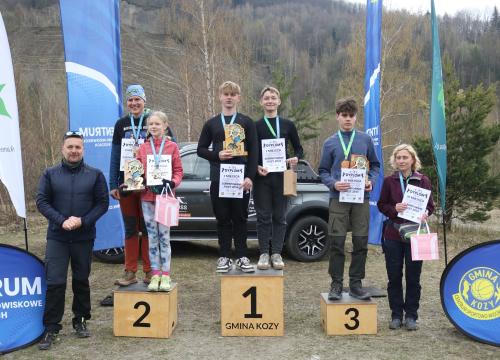 zorientowane kozy 11.04