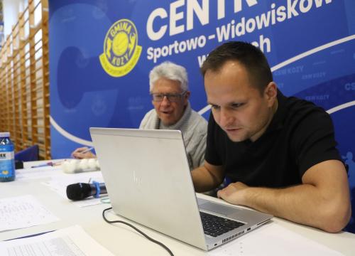 zlota koza 16.05/17.05