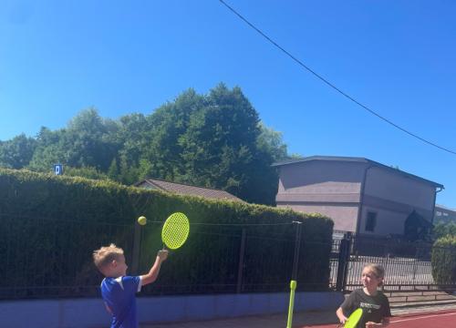 Z nami nuda sie nie uda 2025- 1&nbsp;tur