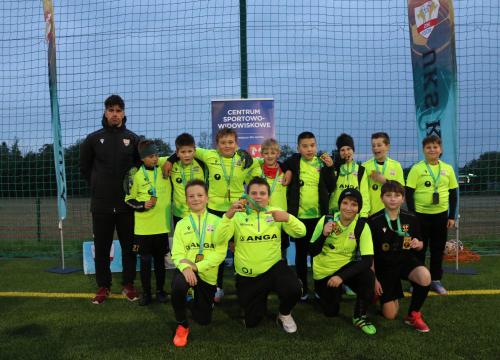 uks csw turniej 26.09 i&nbsp;28.09