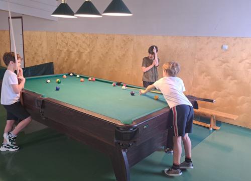 Ferie z&nbsp;nami nuda się nie uda 16-20 luty