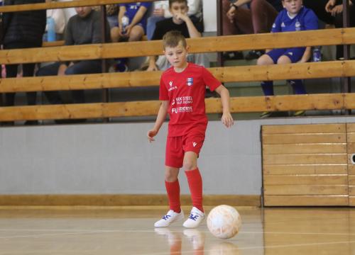 CSW &&nbsp;UKS CUP 07.12