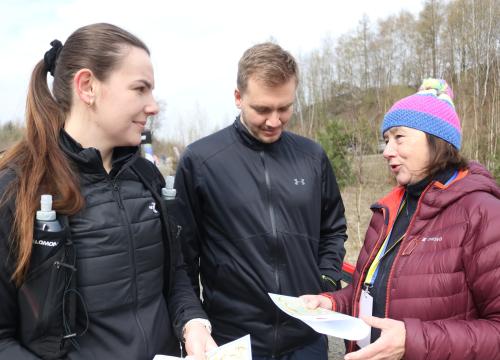 zorientowane kozy 11.04