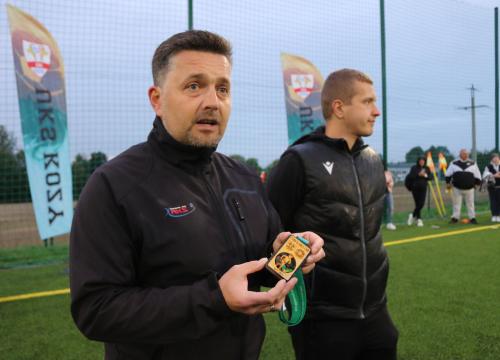 uks csw turniej 26.09 i&nbsp;28.09