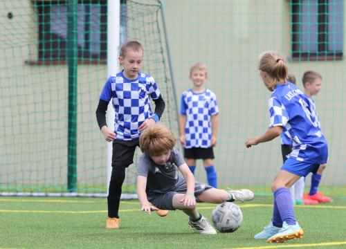 lks i&nbsp;csw cup 28.06