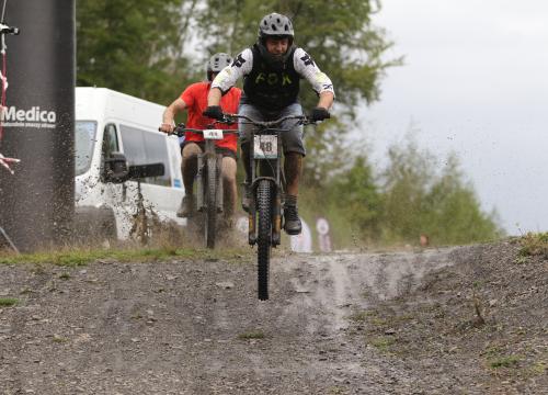 zawody mtb 14.09