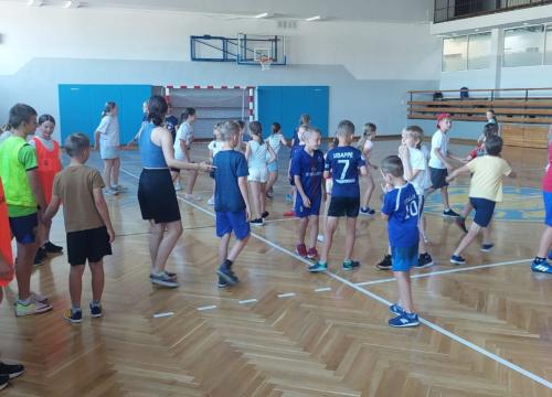 Z nami nuda sie nie uda 2025- 1&nbsp;tur