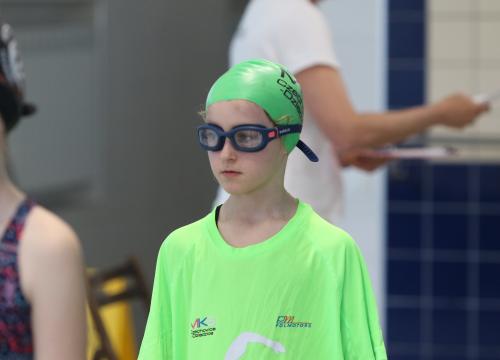 liga pływacka 15.04