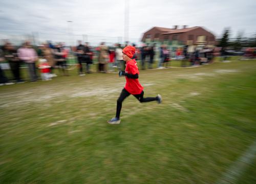 Bieg Niepodległości 2025