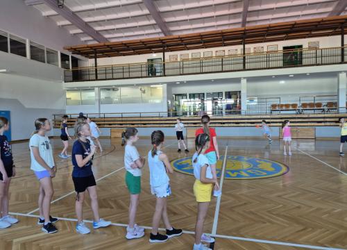 Z nami nuda sie nie uda 2025- 1&nbsp;tur