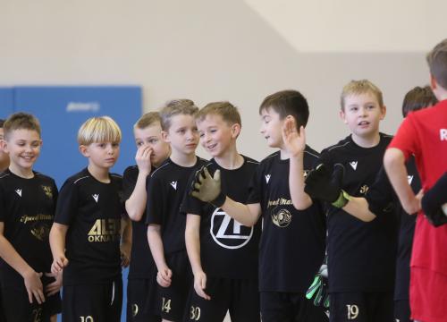 CSW &&nbsp;UKS CUP 07.12