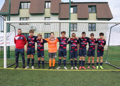 Z Orlika na Stadion I