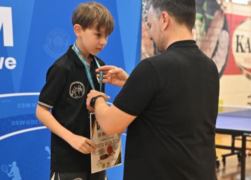 zlota koza 16.05/17.05