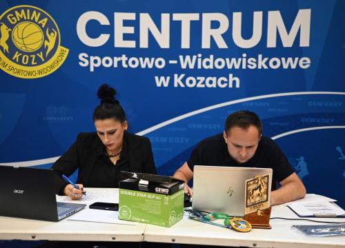 zlota koza 16.05/17.05