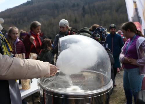 zorientowane kozy 11.04